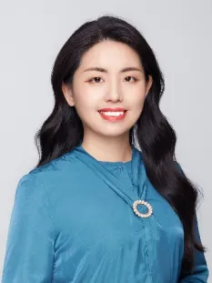 刘雪花律师肖像
