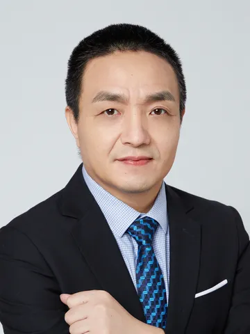 李守好律师肖像