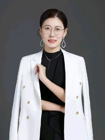 王莹律师肖像
