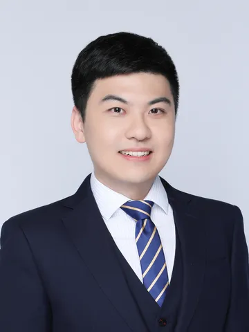 黄云律师肖像
