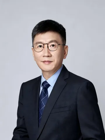 陈康律师肖像