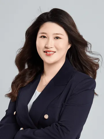刘欢律师肖像