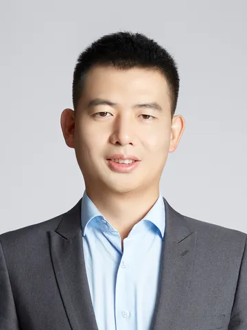 董赟律师肖像