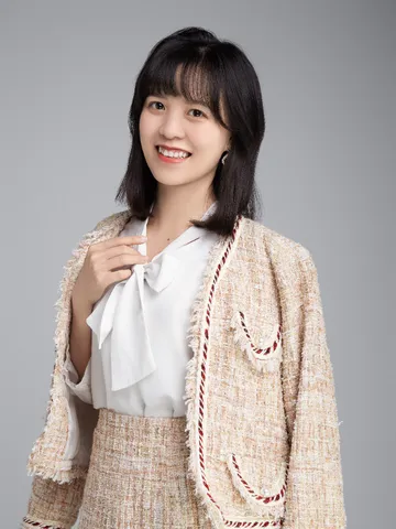 麦倩文律师肖像