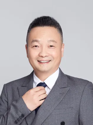 彭利民律师肖像