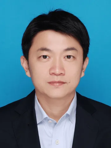 高国基律师肖像