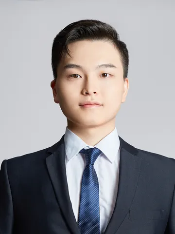 洪树佳律师肖像