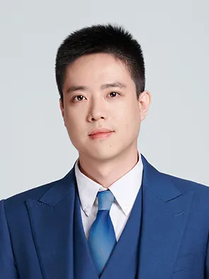 任超律师肖像
