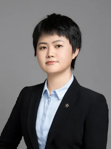郭福雨律师肖像