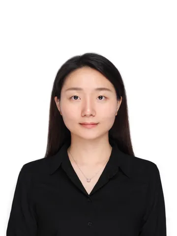 林裕珊律师肖像