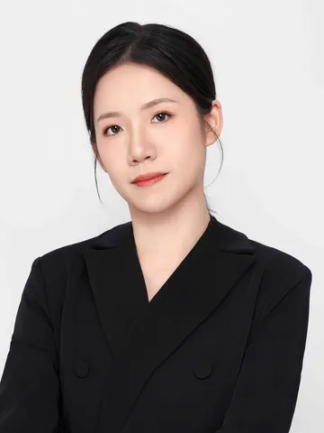 李琪瑶律师肖像