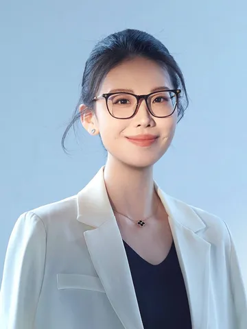 高昕律师肖像