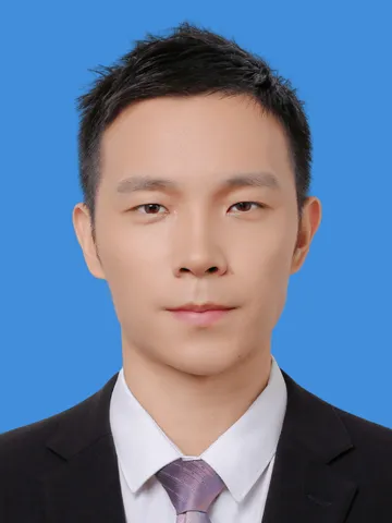 杨宇成律师肖像