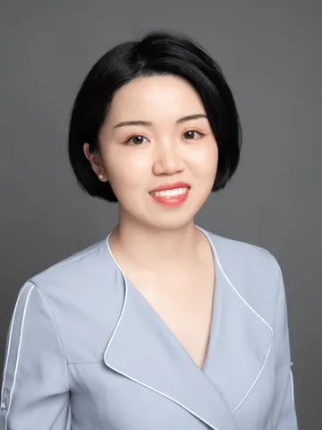 刘嘉芸律师肖像