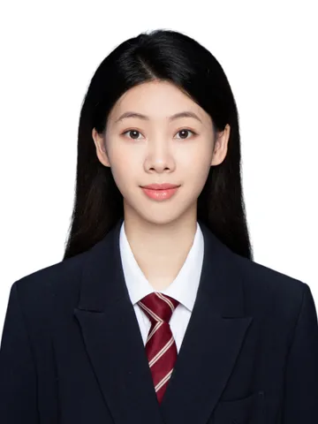 麻晓雨律师肖像