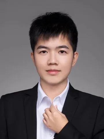 韦孟乐律师肖像