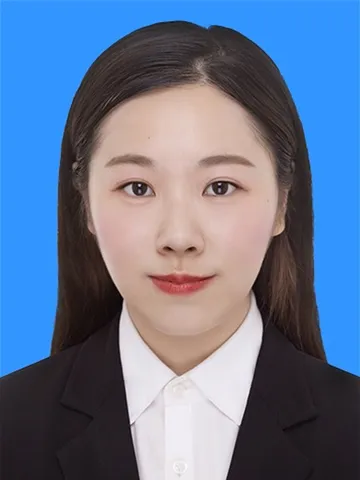 Portrait of Lawyer Liang Yusi