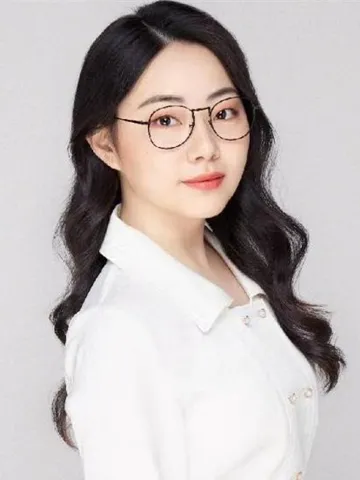 李霏律师肖像
