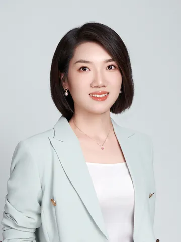 刘立新律师肖像