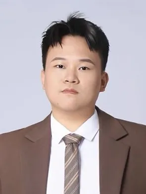 谭嘉健律师肖像