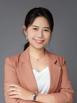 陈慧敏律师肖像