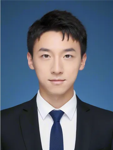 Portrait of Lawyer Zhang Yisheng