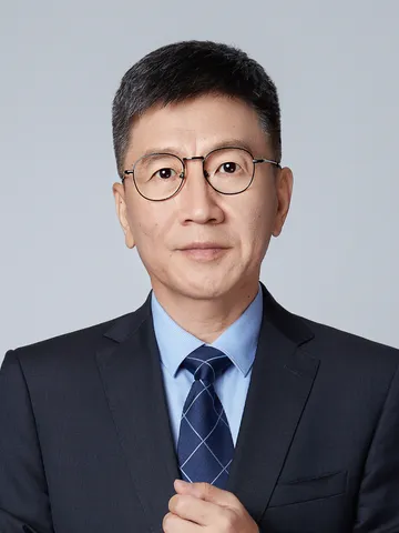 陈康律师肖像