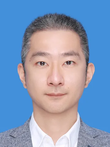 池猛律师肖像