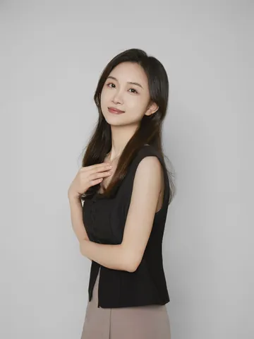黄晓芸律师肖像