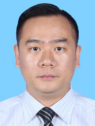 王彬斌律师肖像