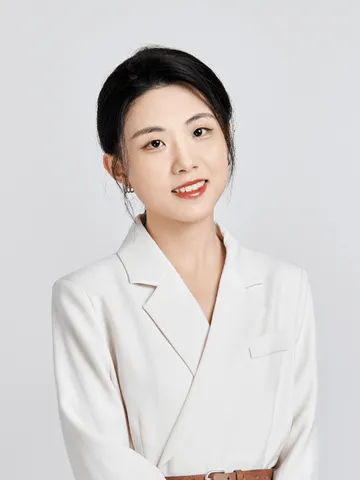 黄慧律师肖像