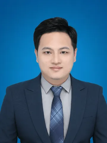 陈超律师肖像