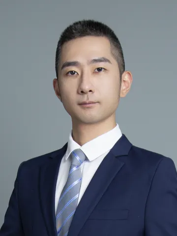 池猛律师肖像