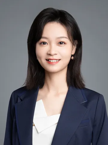 刘小丽律师肖像