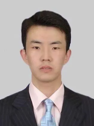张爱武律师肖像