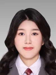 廖妙婷律师肖像