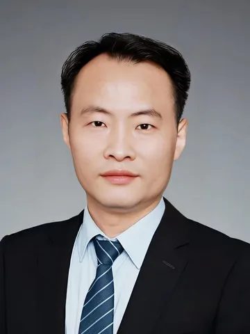 王华锋律师肖像