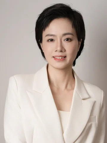 李思明律师肖像