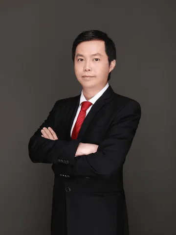 曾玥律师肖像