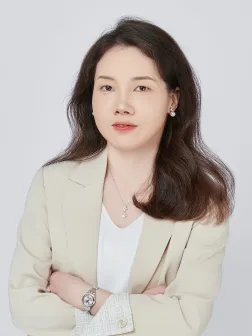 Portrait of Lawyer Chen Sha