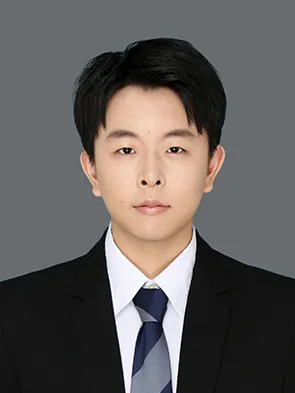 Portrait of Lawyer Xie Zhuoliang