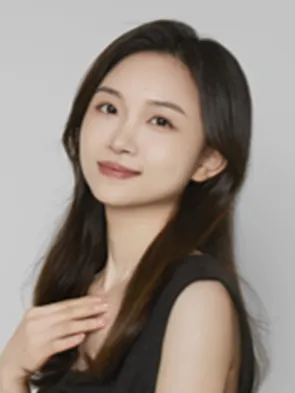黄晓芸律师肖像