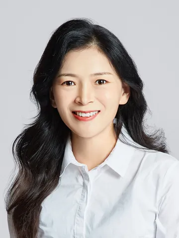 王静律师肖像
