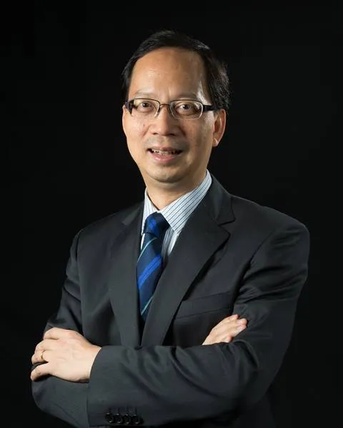 林靖寰