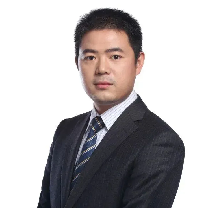 吴让军