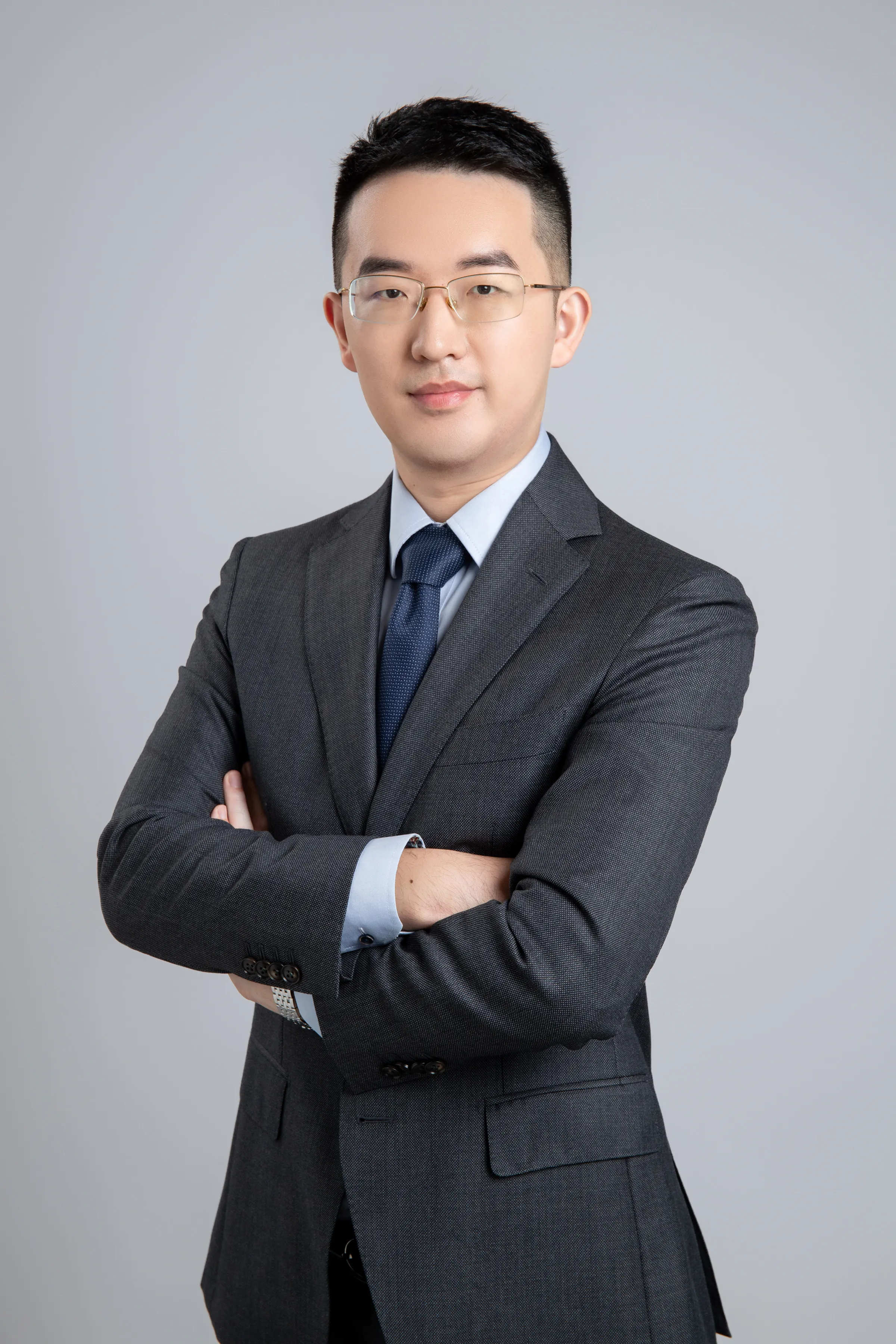 徐鸿鹏